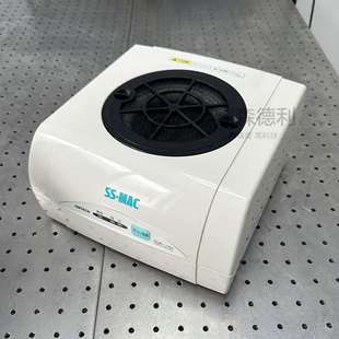 AIRTECH空气过滤风扇SS-MAC-15