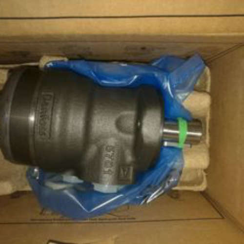 丹佛斯DANFOSS摆线马达DS160 151-2830