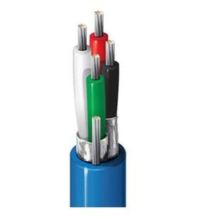 系列多对音频线缆 8723NH 4芯 152米 Belden AWG 8723NH.00152