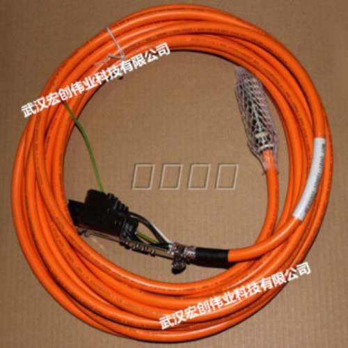 6FX8002-2DC10-1DF0 828D系统 S120系统网口编码器信号电缆35m/根