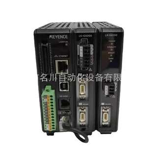 KEYENCE基恩士 LK-G5000 LK-HA100 激光位移传感器