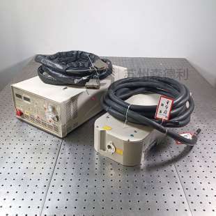 SL185 0mron泵浦固体激光器SL185C2 NEC Laserfront