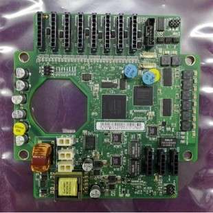 工业机器人备件 KRC4机器人RDC卡 00-200-655