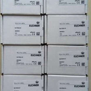 德国EUCHNER限位开关 安士能行程开关SN01D553