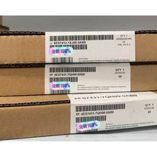 6ES7412-1XJ05-0AB03500