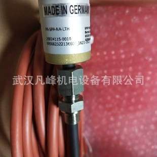 德国 EPHY MESS 电阻温度计 1PT100/B-20x6-M1型号