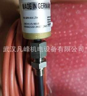 德国 EPHY MESS 电阻温度计 1PT100/B-20x6-M1型号