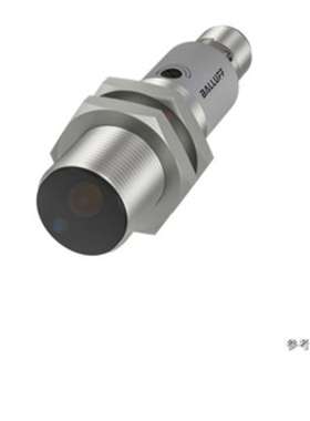 BALLUFF巴鲁夫BOS0049 漫反射光电传感器 BOS 18M-PA-1PD-E5-C-S4