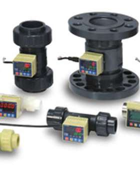 阳明流量计ATP-15-RS-PVC-DIN ATP-20-RS-PVC-DIN ATP-25-RS KTP