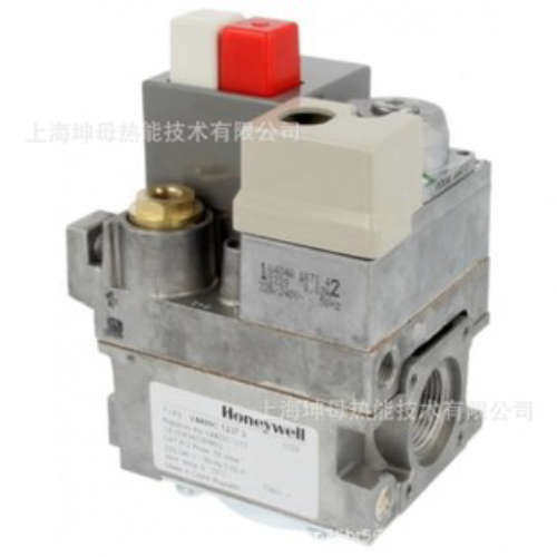 Honeywell/霍尼韦尔V4400C1237燃气电磁阀
