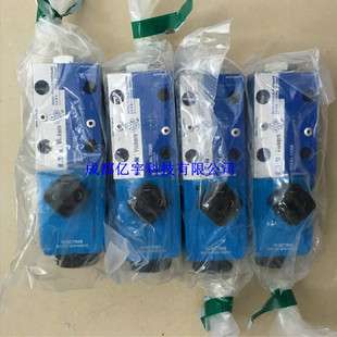 威格士电磁阀DGMC-5-PT-FW-B-30