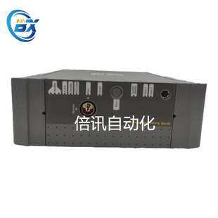 ICS Triplex T8110C 高性数字输入模块