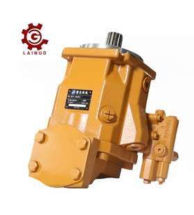 High Quality 307-3063 3073063 254-5147 334-6234 Hydraulic Ma
