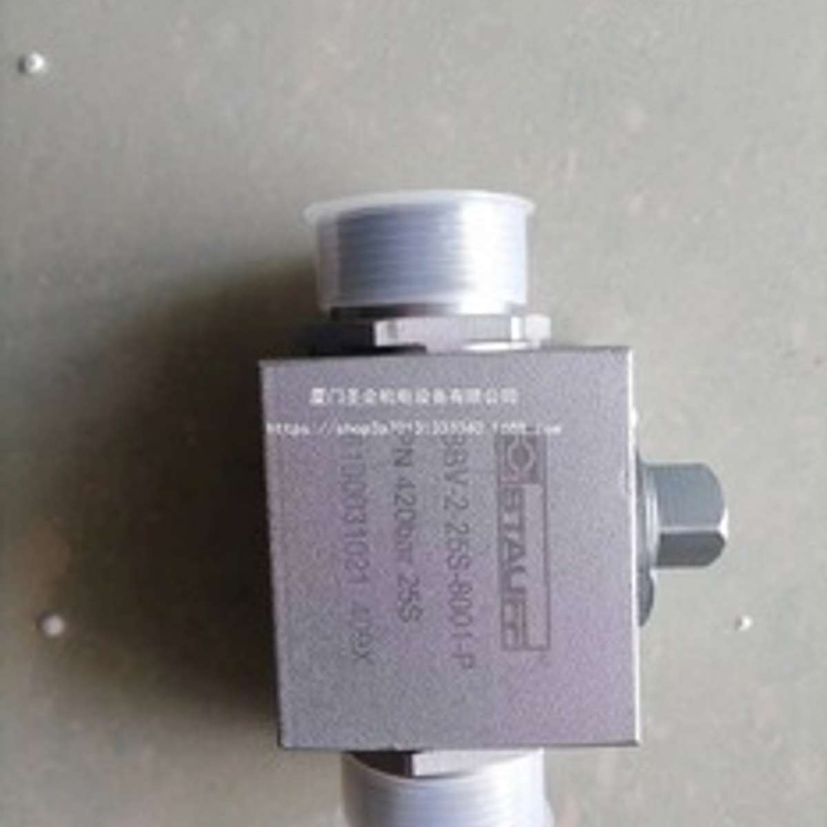 BBV-2-F616-8001-P西德福球阀BBV-2-U06-8001-P BBV-2-G06-8001-P