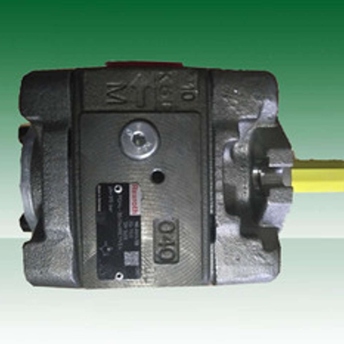 PGH5-3X/100RE11VU2 R901147117 Rexroth