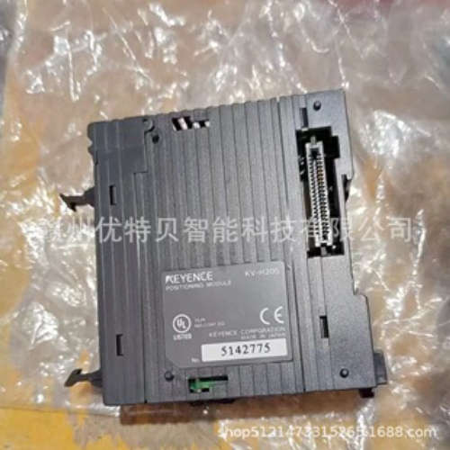 基恩士 PLC模块 KV-H20S KV-DA40V