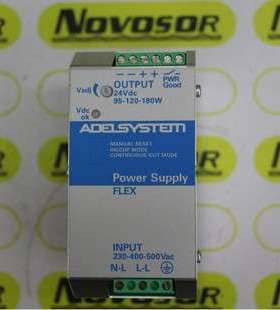 ADELSYSTEM开关电源 FLEX17024B PFAL2410 PFALVP3 PFAL2420