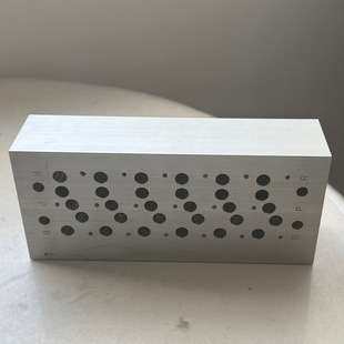 4KB329日本CKD电磁阀阀板阀座六连