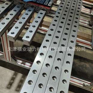 铣车复合机床传动导轨MRS55-N-G2-KC-R1-3180-59-59-CN-MRS