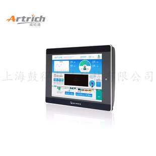 Weinview威纶通触摸屏cMT-iPC10技术编程调试