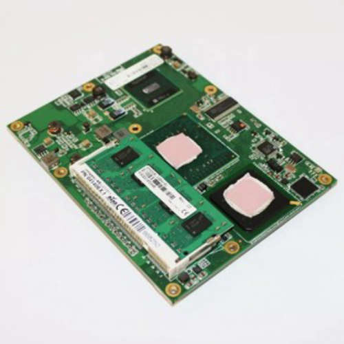 B&R 贝加莱模块 5PC781.1505-00 5AC700.HS01-02