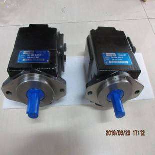 美国Parker/派克 T6C-025-3L03-B1 叶片泵 液压
