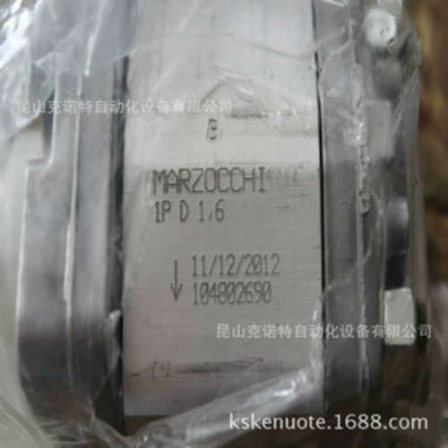 GHP3A-D-30马祖奇marzocchi