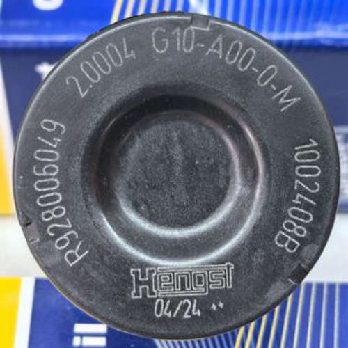 1002408B R928006049 2.0004G10-A00-0-M # Hengst液压滤芯