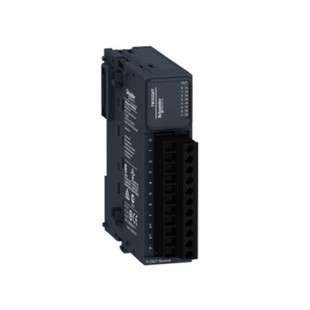 TM3DQ8T TM3模块-8点晶体管PNP输出