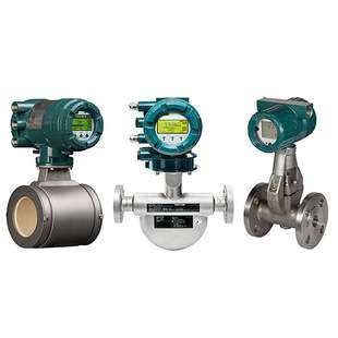 横河高压涡街流量计DY050-NBL DY050-DBX