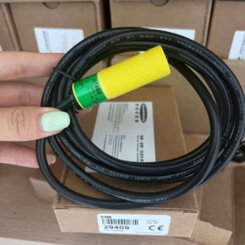 IT26S/MBCC-412、M18SP6R/M186E 邦纳BANNER.LX3RQ