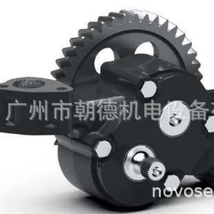 HANSA-TMP泵、手动泵、齿轮泵、电机TPF 60 35 – 50 、GL Serie