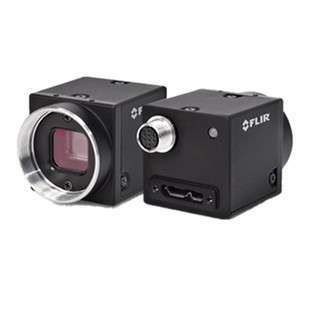 POINT GREY相机Flea3