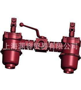 贺德克HYDAC 过滤器RFDBN/HC660DAN10D1.X/-L24管路液压