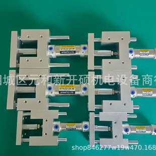 台湾APMATIC新洲气缸GTA32*25-M应用广泛