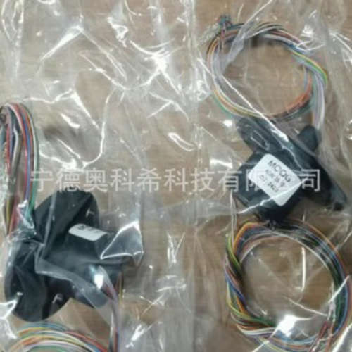 MOOG穆格 导电滑环 AC6023-12