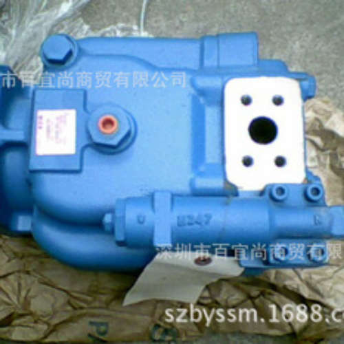 PVH131QIC-RCF-3S-11-C25-31威格士柱塞泵