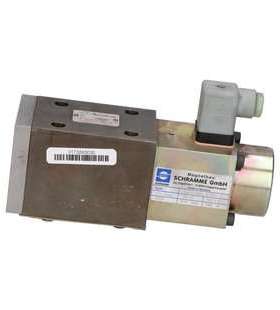 达赛恩FLUIDTEAM福禄提姆ZRV06-5-B-1溢流阀货