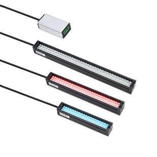 CCS 条形红外光源 灯管 HLDL3-450X28IR-DF-M