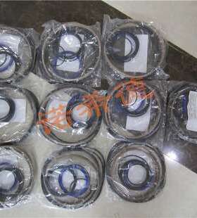 美国Sheffer 气缸 液压缸3 1/4ATF2、3C20C16CCV Viton Seal Kit