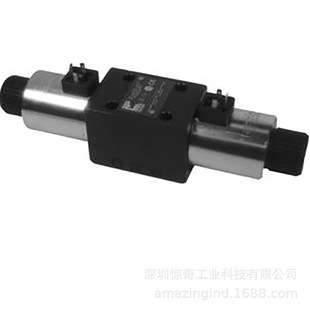 美国CONTINENTAL HYDRAULICS阀VSD08M-3F-G3B-61L