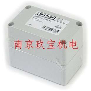 UC26-5-18DD日本TAKACHI控制箱SPCP131305T SPCP181813G