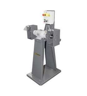 MARPOL带刷抛光机mod. 616