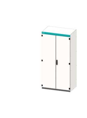 Siemens 8MF1824-3BS5 西门子8MF18系列浅灰色钢通用外壳 IP55浅