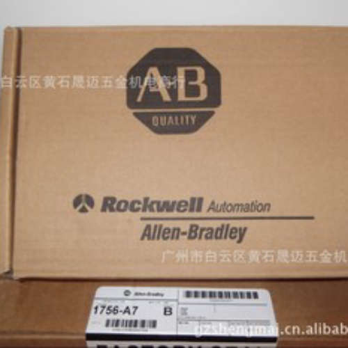 AB罗克韦尔140M系列断路器140M-XC2E-B40