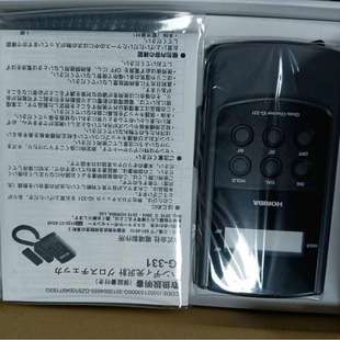 日本倔场HORIBA 手持式光泽度仪 IG-331