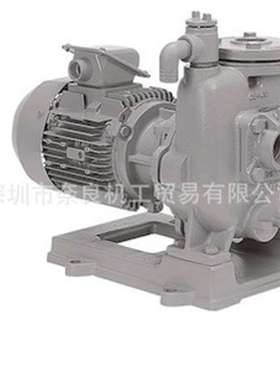 日本KAWAMOTO水泵RCE-405AE3.0