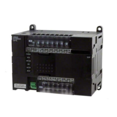 可编程控制器CP1L-EL20DT-D