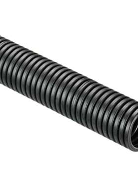 PMA PCLT-10B.50 柔性导管 10毫米标称直径尼龙6黑色