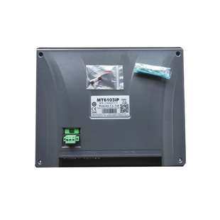 威纶通人机界面4.3寸触摸屏 MT6051IP